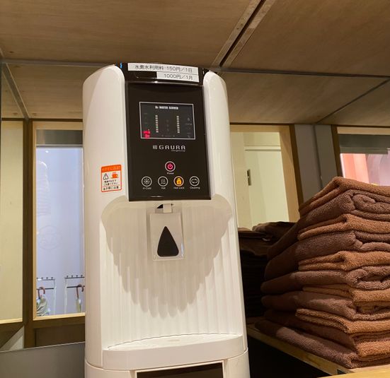 リフォーマーピラティススタジオ - LALA PILATES 自由が丘スタジオ