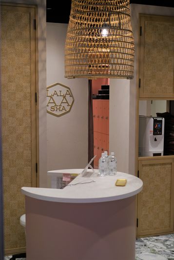 リフォーマーピラティススタジオ - LALA PILATES 自由が丘スタジオ