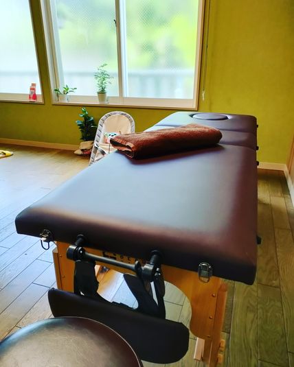 レンタルサロン HANARE　/個室/王子駅5分栄町電停1分 - スペースHANARE