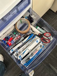 Syunu新橋貸会議室 レンタルスペースの設備の写真