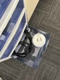 Syunu新橋貸会議室 レンタルスペースの設備の写真