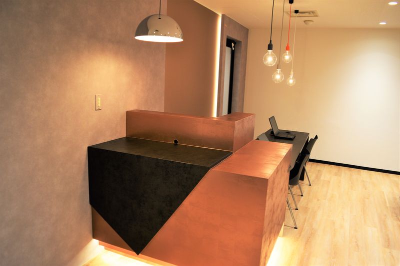 RoomD 会議・研修で使えるスペース。撮影・配信にも - レンタルスペース＆撮影・配信スタジオ　LiLeaS（ライラス）