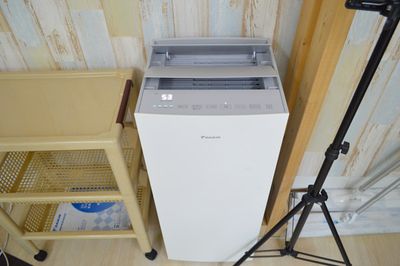 DAIKIN 空気清浄機 - 権現ビル（ARUKAビル） すたじお空（スタジオクウ）の設備の写真