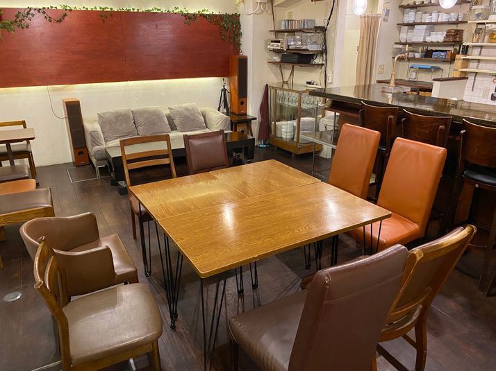 渋谷 ・表参道　キッチン付きレンタルスペース - 渋谷カフェ