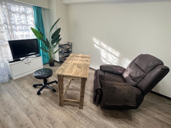 レンタルサロンTEAL新宿 - レンタルサロンTEAL新宿