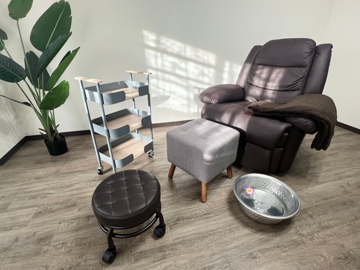 レンタルサロンTEAL新宿 - レンタルサロンTEAL新宿