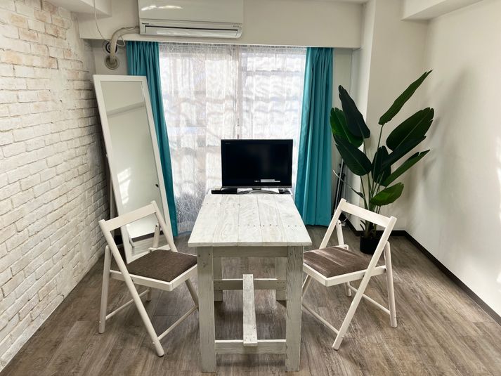 レンタルサロンTEAL新宿 - レンタルサロンTEAL新宿