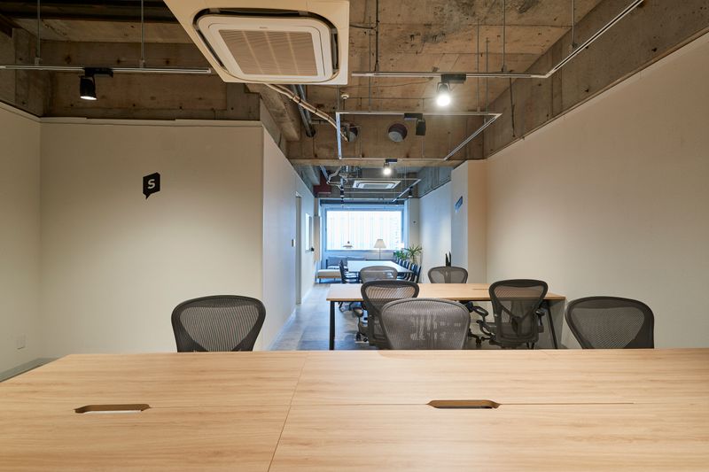 【新宿三丁目駅上】新宿駅至近デザイナーズレンタルスペース - SPOT新宿マルイアネックスサイド