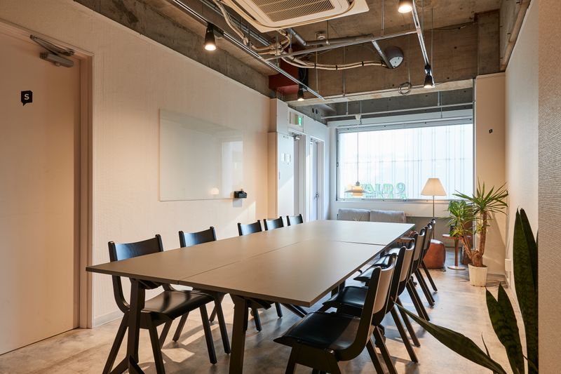 【新宿三丁目駅上】新宿駅至近デザイナーズレンタルスペース - SPOT新宿マルイアネックスサイド