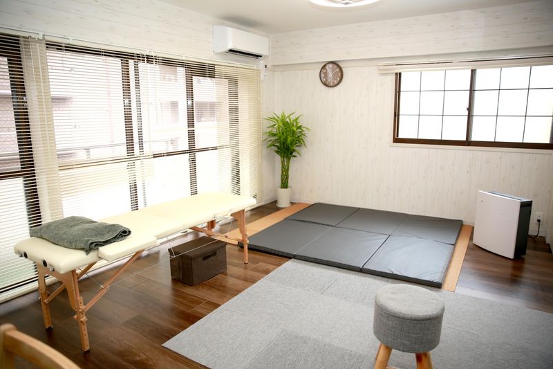 レンタルサロン - 「フィジオ」