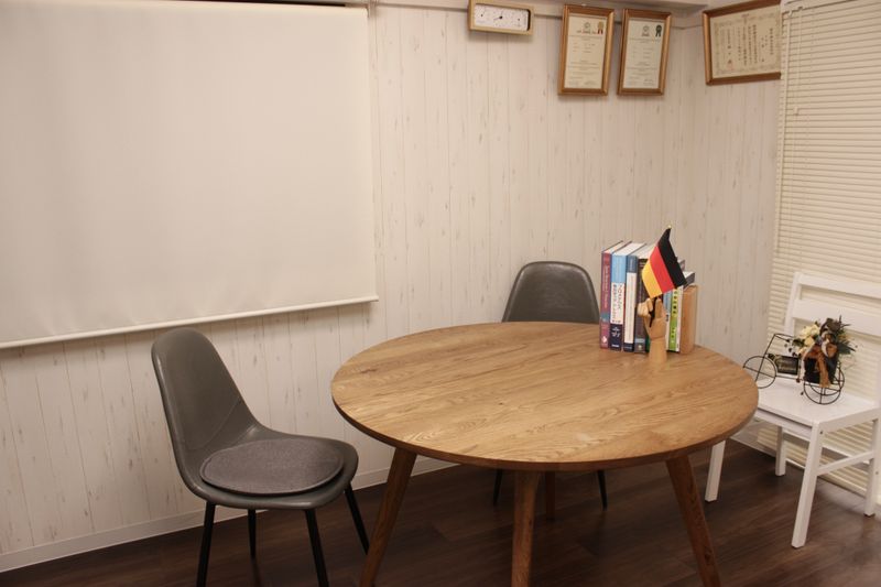 レンタルサロン - 「フィジオ」