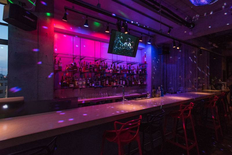 恵比寿駅近！開放感の高い眺望！徒歩3分貸し切りパティースペース - Resonance