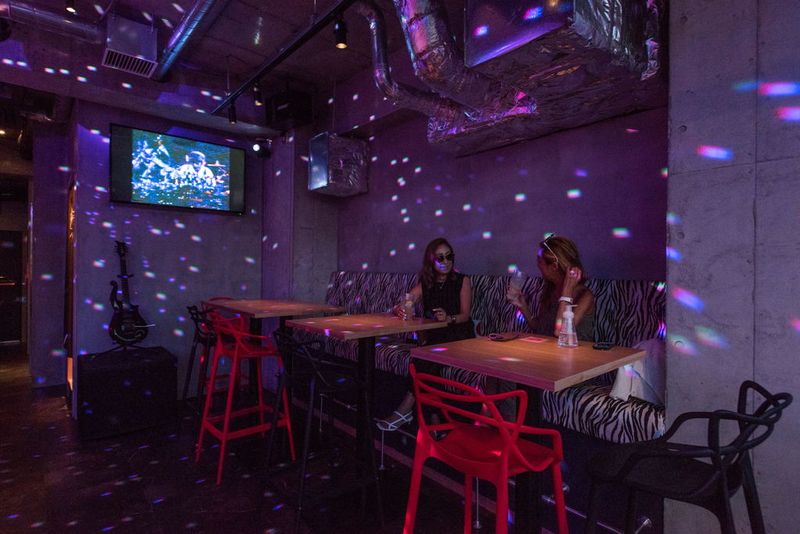 恵比寿駅近！開放感の高い眺望！徒歩3分貸し切りパティースペース - Resonance