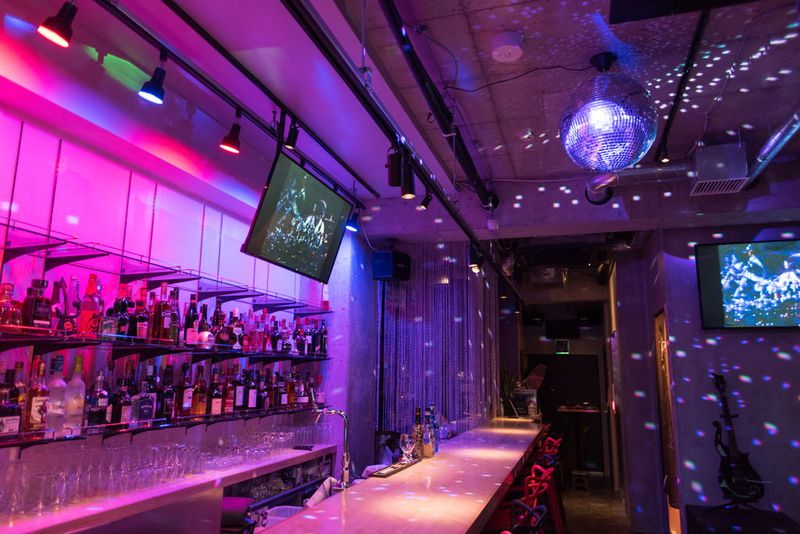 恵比寿駅近！開放感の高い眺望！徒歩3分貸し切りパティースペース - Resonance