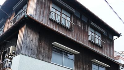 建物全体像 - 【兵庫県】築87年の古民家リノベスペース！の外観の写真