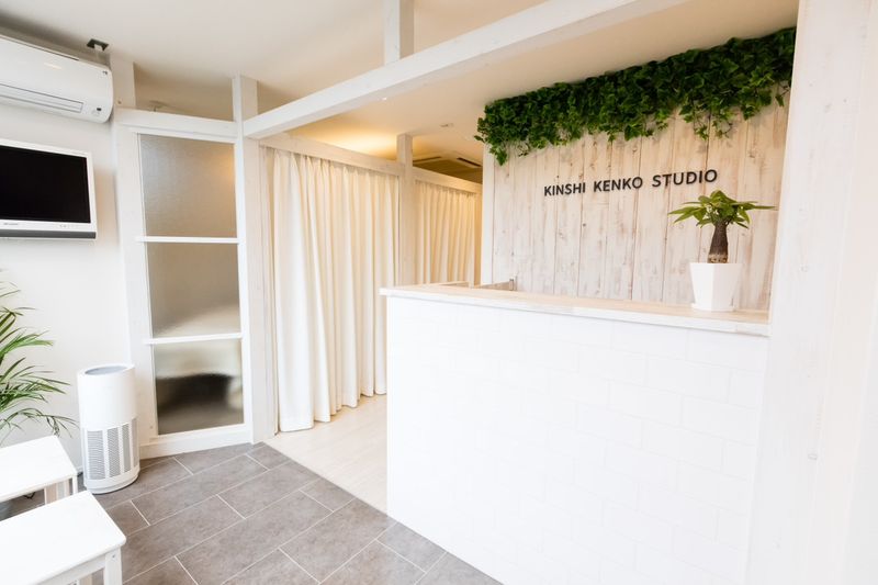 レンタルサロン【スペースA】 - minoriba_錦糸町北口店