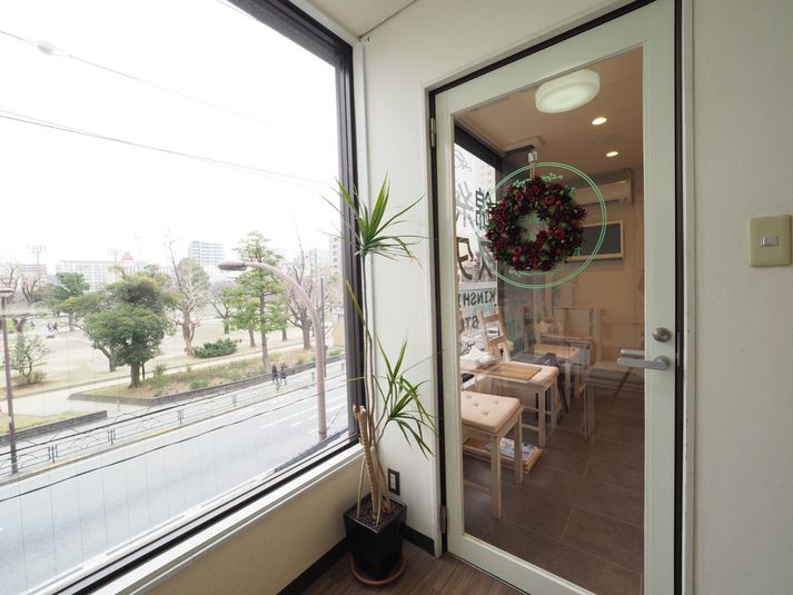 レンタルサロン【スペースA】 - minoriba_錦糸町北口店