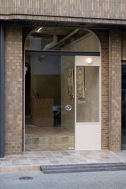 marble gallery 完全個室美容室のその他の写真