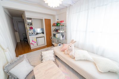 💖マイルーム💖 💖Lucca（ルッカ）💖の室内の写真