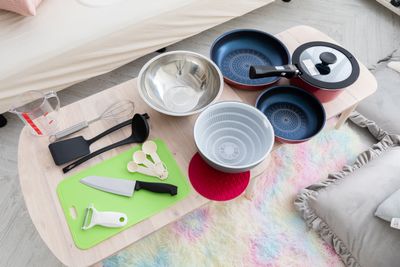 💖マイルーム💖 💖Lucca（ルッカ）💖の設備の写真