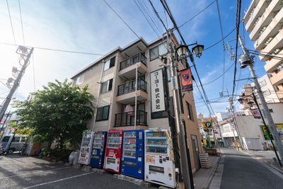 💖マイルーム💖 💖Lucca（ルッカ）💖の入口の写真