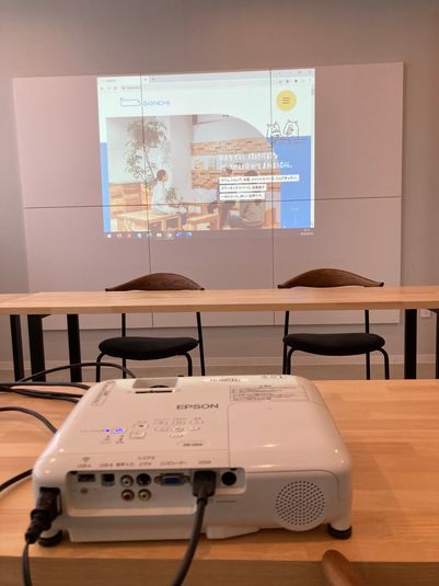 BONCHI4階会議室【NORTH】 - BONCHI（ボンチ）