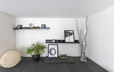 和風なロフト空間 - SHINJUKU#1 | シンジュク#1 LAG SPACEの室内の写真