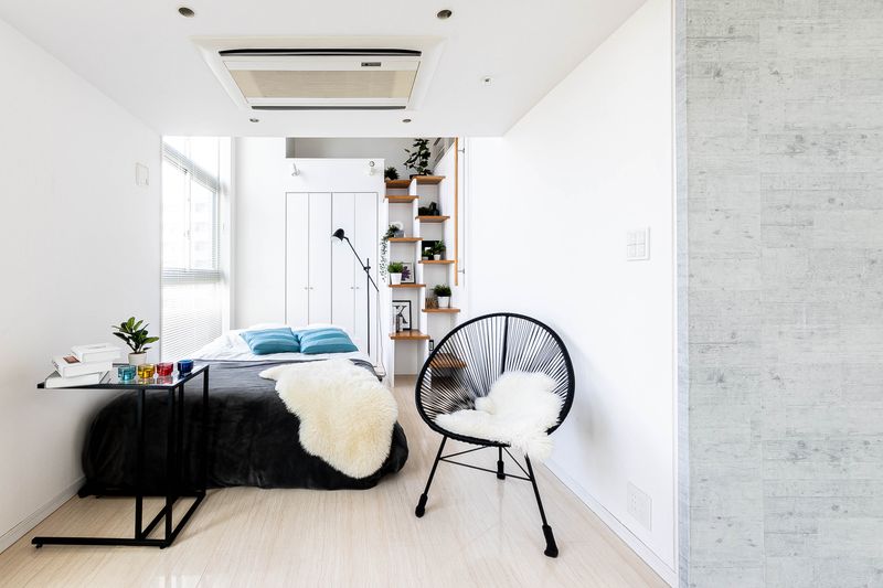 LAG SPACE - SHINJUKU#2 | シンジュク#2