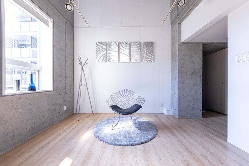 LAG SPACE - AZABU#1 | アザブ#1