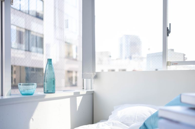 LAG SPACE - AZABU#1 | アザブ#1