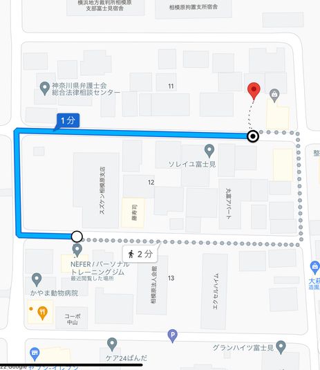 完全個室のレンタルジム - NEFER for bodydesign