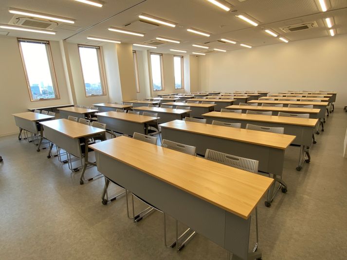 【リロの会議室】池袋　802+803+804 - 【リロの会議室】池袋