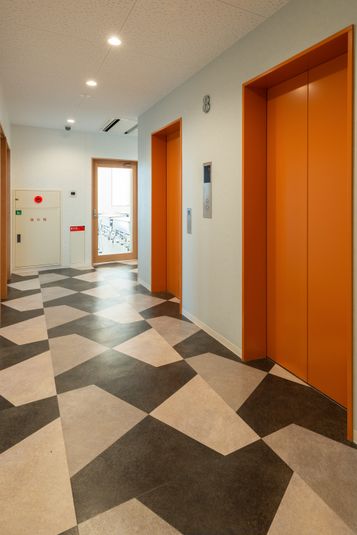 【リロの会議室】池袋　802+803+804 - 【リロの会議室】池袋