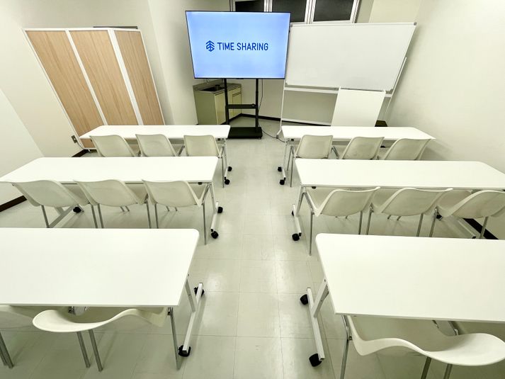 TIME SHARING 神保町 樋谷ビル5A - TIME SHARING 神保町 樋谷ビル