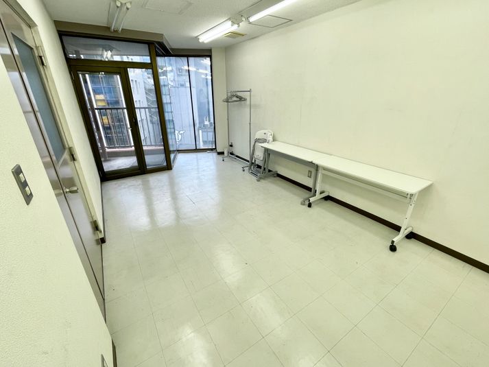 TIME SHARING 神保町 樋谷ビル5A - TIME SHARING 神保町 樋谷ビル