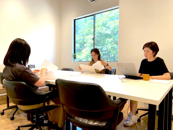 町田貸し会議室/駐車場無料 - GARAGE MACHIDA 南大谷店