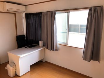 駅チカ！JR十条駅から徒歩3分！撮影やオンライン会議に快適なレンタルスペース！ - 〈ホワイトマンション〉屋上🏢完全個室✨Wi-Fi📶撮影📷