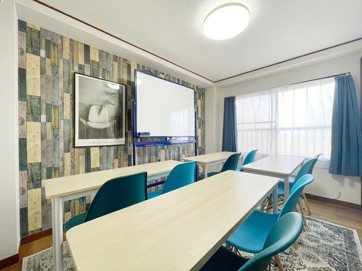 HUDDLE SPACE 自由が丘 - HUDDLE SPACE 自由が丘