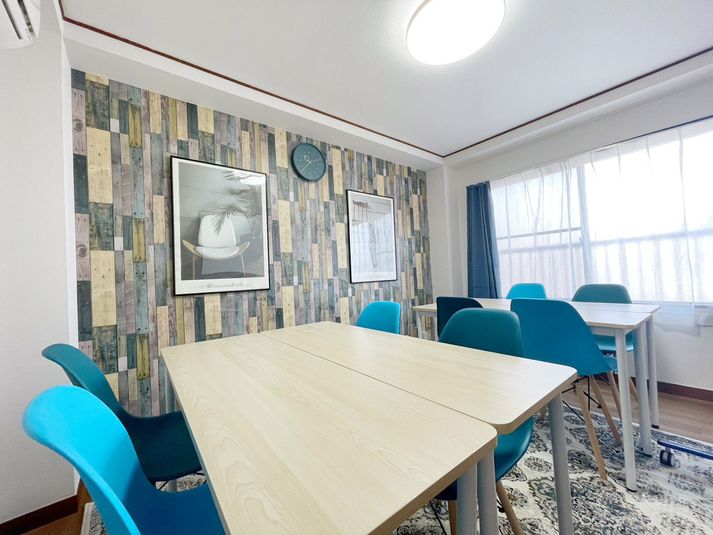 HUDDLE SPACE 自由が丘 - HUDDLE SPACE 自由が丘