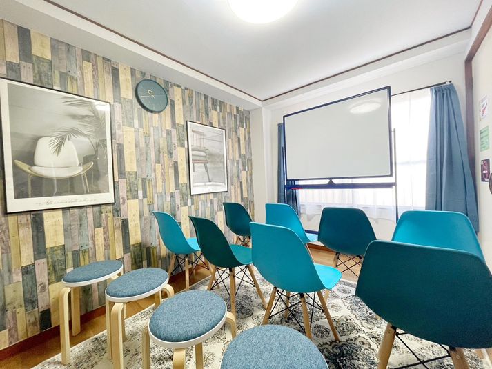 HUDDLE SPACE 自由が丘 - HUDDLE SPACE 自由が丘