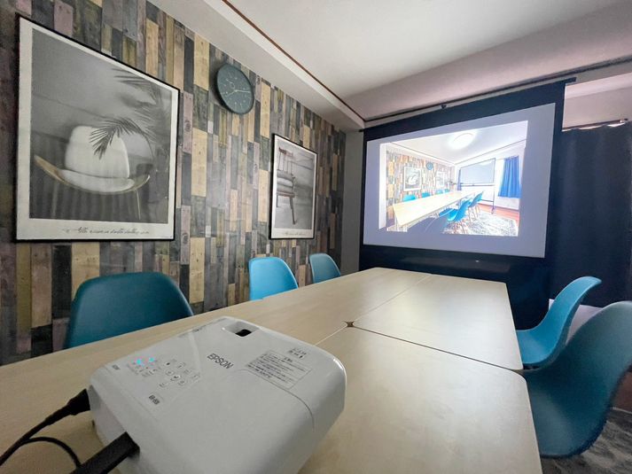 HUDDLE SPACE 自由が丘 - HUDDLE SPACE 自由が丘