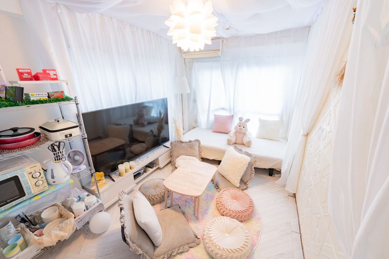 ✨snow drop✨ - 💖マイルーム💖