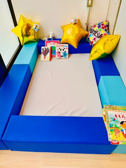 整骨院内のレンタルスペース - えんじゅく整骨院