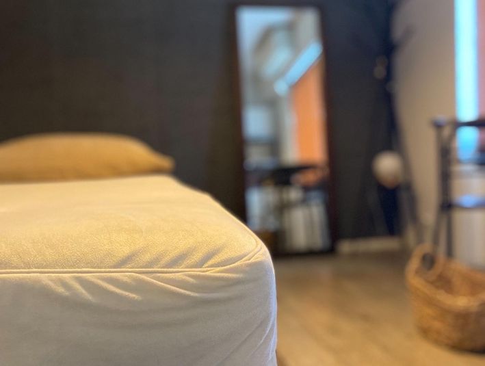 備品充実の完全個室型レンタルサロン - Chill.心斎橋店