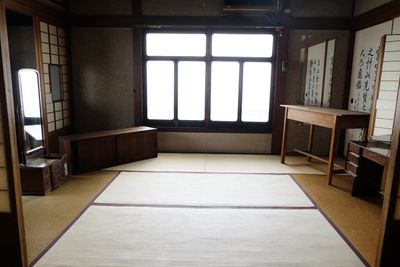 6畳の和室 - 【兵庫県】築87年の古民家リノベスペース！ 【古民家】築87年の古民家！の室内の写真