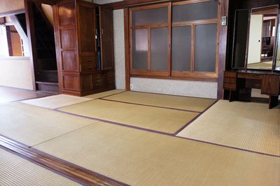 6畳の和室 - 【兵庫県】築87年の古民家リノベスペース！ 【古民家】築87年の古民家！の室内の写真