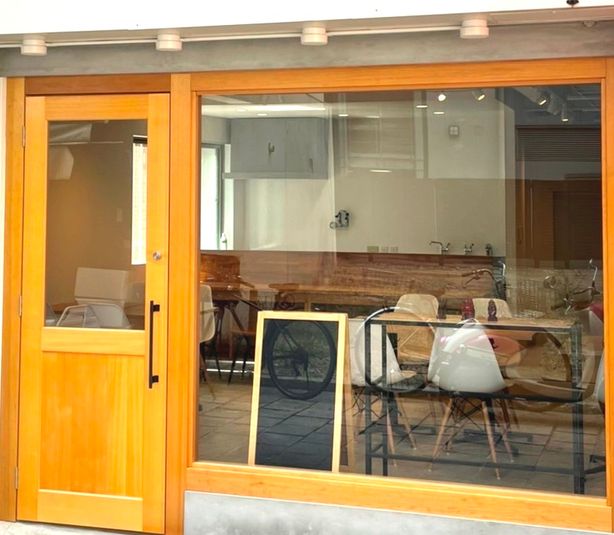 キッチン付きレンタルスペース・レンタルキッチン - つるかめキッチン・レンタルキッチン