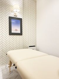 room B - Be-youサロン 個室レンタルサロン レンタルスペース 恵比寿 代官山の室内の写真