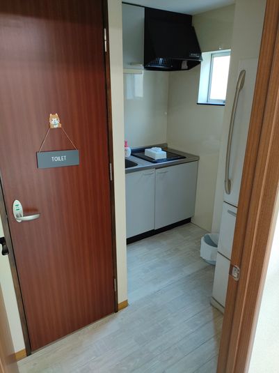 レンタルサロン湊「みなと」 - 楽足院