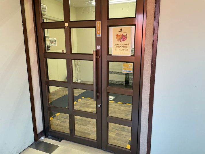 第6スタジオ - UraraStudio千葉【京成大久保店】